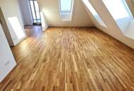 WOW - Ab ins Dachgeschoss mit 3 Terrassen! Klimaaktiv Bronze! Lichtdurchflutet + Perfekte Raumaufteilung + Hochwertige Ausstattung + Nachhaltig! TOP Neubau-Projekt mit naturnahen Gewässern ums Eck!