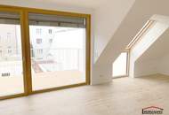 Sofort beziehbar / sehr guter Grundriss / 2 Zimmer mit Balkon!