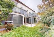 Großzügige Maisonette I 6 Zimmer I Eigengarten