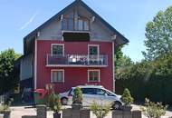 Traumhaftes Mehrfamilienhaus in Lamprechtshausen – Ihr Investment für die Zukunft!