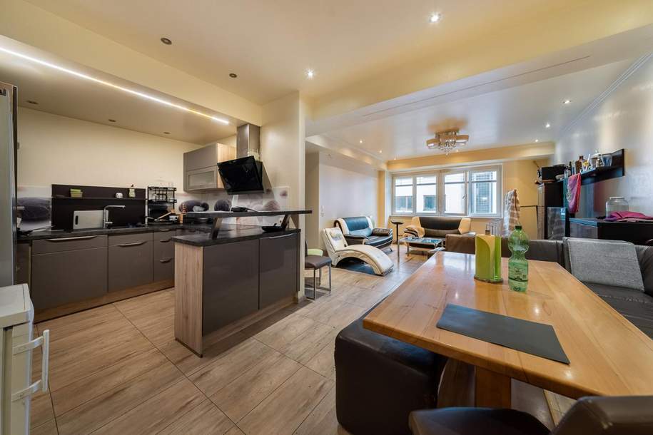 WOHNBAUFÖRDERUNG! - Schöne 4 Zimmer Wohnung in zentraler Lage in Wörgl zu kaufen!, Wohnung-kauf, 335.000,€, 6300 Kufstein