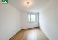 Erstbezug nahe der Alten Donau – Moderne 2-Zimmer-Wohnung mit großzügigem Balkon in 1210 Wien