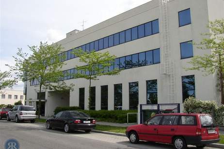 Modernes Büro, Nähe Laxenburger Straße - 789m² / Teilbar in 372m² und 417m², Gewerbeobjekt-miete, 8.915,70,€, 1230 Wien 23., Liesing