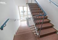 Renovierte 3 Zimmer Mietwohnung mit Balkon in saniertem Wohnhaus im Stadtzentrum!