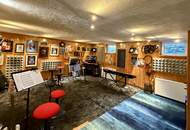 Charmantes Eckreihenhaus in begehrter Wohnlage von Bad Vöslau