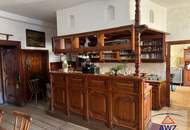 Historisches Haus mit vielen Möglichkeiten!