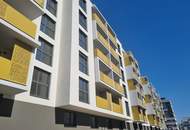 Moderne Vorsorgewohnung nahe U1 Kagran – Ideal für Investoren!