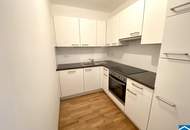 Attraktive 2 Zimmerwohnung mit Balkon in Top-Lage