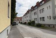 Gut geschnittene 3-Zimmer-Wohnung mit Stellplatz und Keller in Köflach
