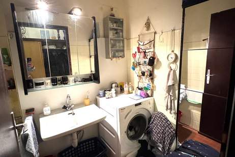 Jetzt investieren später profitieren! Wohnung mit Wohnrecht, Wohnung-kauf, 119.000,€, 2351 Mödling