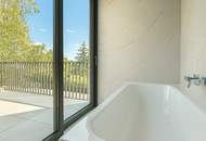 Fertigstellungsaktionspreis – Sofort beziehbar! Das exklusivste Wohnprojekt in Döbling! VILLE NEUVE das neue Lebensgefühl!