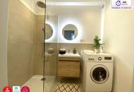 Stylisch generalsaniert: moderne Eigentumswohnung in Baden bei Wien