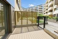 Directly at the main train station: Big 4-room apartment commission-free