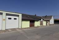 Haus mit 2 Große Garagen in Großhofen