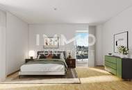 KREMSER WOHNDOMIZIL2Zi - 53qm Balkon-Eigentum, LiftTiefgarage, in beliebter Grünruhelage