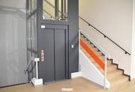 Modernes Kleinbüro mit Erweiterungsoption in Top-Lage