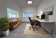 Büro Praxisräume im Zentrum von Klagenfurt