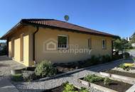 ! TOP-ANGEBOT ! HOHENEMS Barrierefreies Wohnen für Ihre Familie oder als Paar im komfortablen Bungalow - ein weiterer absoluter Mehrwert ist das großzügig geschnittene Grundstück.