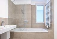 Exklusive Dachgeschoßwohnung in 1090 Wien – Erstbezug mit traumhaftem Flair!