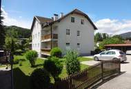 Schöne große Dachgeschoßwohnung mit Loggia!