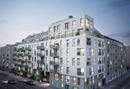 Anleger aufgepasst! Exklusive DG-Maisonette mit Terrasse nahe U4 | Erstbezug