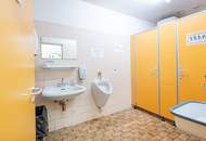 Attraktive Gewerbeimmobilie mit Produktionshalle, Lagerflächen und Photovoltaikanlage