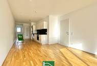 Wundervolle 4-Zimmer-Wohnung mit hochwertiger Ausstattung!