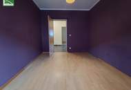 Unbefristete Genossenschaftswohnung zwischen Stadt und Natur. - WOHNTRAUM