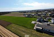 Die Erschließung hat begonnen! 890 m² Baugrundstück in Top-Lage von Gralla zu verkaufen!