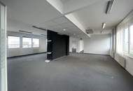 DPC | Bürofläche mit flexibler Raumaufteilung