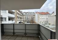 Traumhafte 3-Zimmer-Wohnung in 1080 Wien mit Balkon und Garage – jetzt mieten!