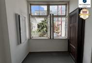 Lieber Erstbezug mit eigenem Balkon über den Gang