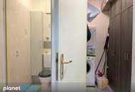 Helle 4-Zimmer-Wohnung in zentraler Lage in Baden mit Grünblick
