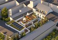 Bauträgerprojekt - 905 m² geplant, Gestaltungsbeirat positiv und Kunden LOIs vorhanden