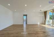 Wunderschöne Wohnung -Loggia-Garage, Pool, ... worauf warten Sie noch ...