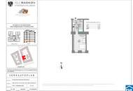 Eleganter Altbau mit modernem Penthouse-Dachausbau