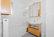 "Hoch wohnen, tief entspannen auf zwei Ebenen"