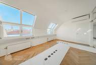 Erstbezug! Beeindruckendes 6-Zimmer Büro in Toplage