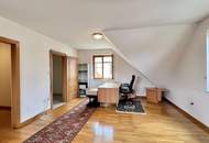 Großzügiges Reihenhaus auf 245m² Eigengrund - 173m² Wnfl., 5x Zimmer & zusätzlichem Keller von 63m².