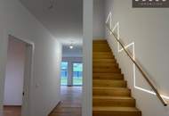 Modernes Familienwohnen mit Garten, Balkon &amp; hochwertiger Ausstattung