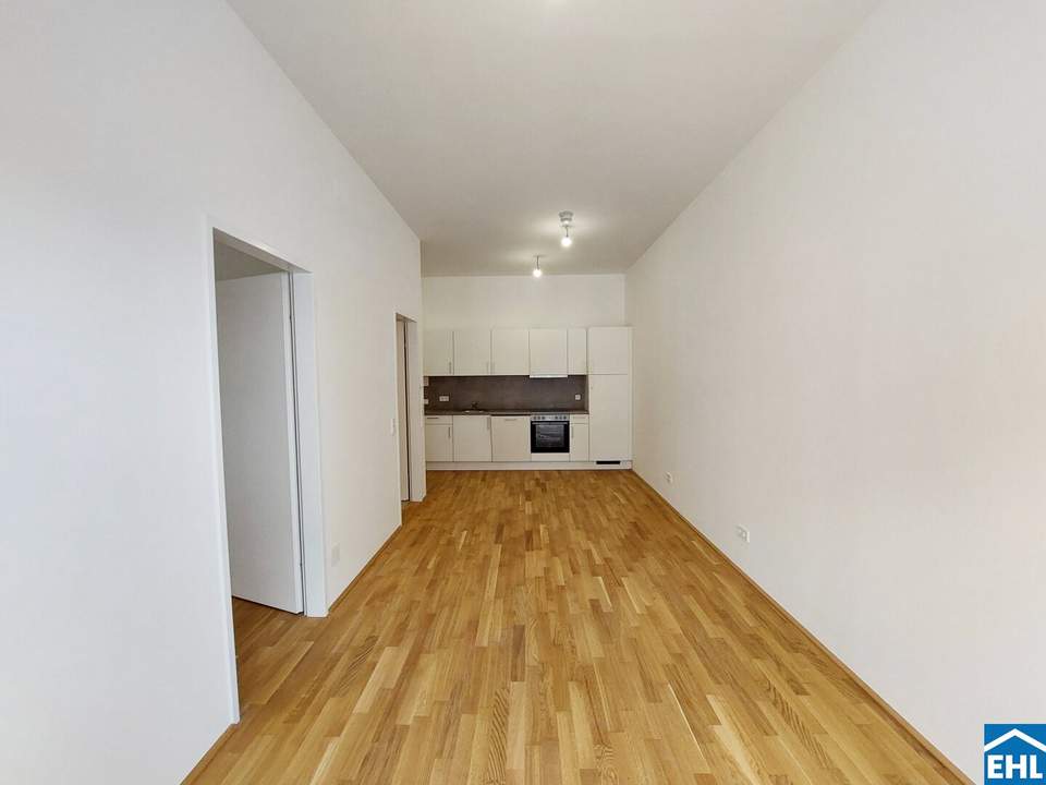 Wohnen mit Stil und Komfort – Ihr neues Zuhause in Simmering!