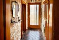 "Bungalow mit Traumgrundstück"