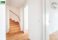 Wohnen über den Dächern: Dachgeschossausbau mit Panorama-Terrassen! - JETZT ZUSCHLAGEN