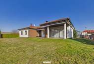 Schöner Bungalow in TOP Zustand
