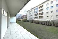 Sonne genießen im eigenem Garten - exklusive 3-Zimmer Wohnung inklusive nachhaltigem Energiesystem