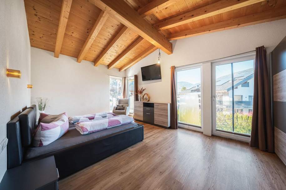 Zuhause für Zwei – wohltuende Ruhe inklusive, Haus-kauf, 520.000,€, 5731 Zell am See