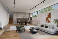 BAUGENEHMIGTES PROJEKT: EIN GUTER GRUND ZU BAUEN