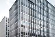 ViE: Effiziente, ökologische Bürofläche an der Erdberger Lände in 1030 Wien zu mieten