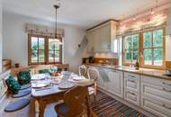 Charmante Landhauswohnung nahe Fleckalmbahn mit Panoramablick