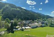 Helle Wohnung mit spektakulärem Ausblick - Skivergnügen in unmittelbarer Nähe